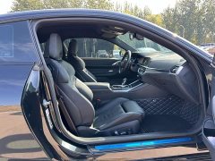BMW M4 Coupe M xDrive Thunder Edition - ფოტო 16