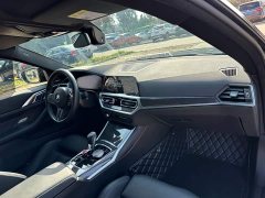 BMW M4 Coupe M xDrive Thunder Edition - ფოტო 17