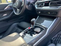 BMW M4 Coupe M xDrive Thunder Edition - ფოტო 18