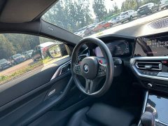 BMW M4 Coupe M xDrive Thunder Edition - ფოტო 19