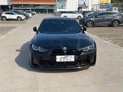 BMW M4 Coupe M xDrive Thunder Edition - ფოტო 2