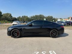 BMW M4 Coupe M xDrive Thunder Edition - ფოტო 7