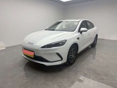 BYD Seal 05 DM-i Smart Drive Edition 120KM Flagship - photo 1