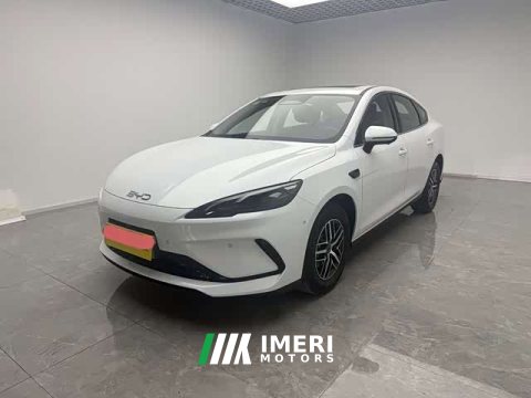 2025 BYD Seal 05 DM-i Smart Drive Edition 120KM Flagship - ავტომობილი ჩინეთიდან