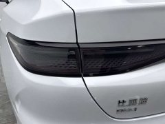 BYD Seal 05 DM-i Smart Drive Edition 120KM Flagship - photo 11
