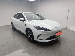 BYD Seal 05 DM-i Smart Drive Edition 120KM Flagship - photo 5