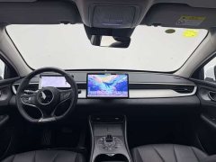 BYD Seal 05 DM-i Smart Drive Edition 120KM Flagship - photo 9