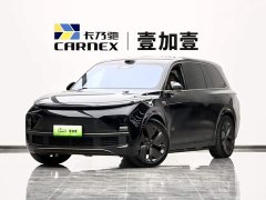 Li Auto L9 Ultra Smart Refresh Edition - ფოტო 1