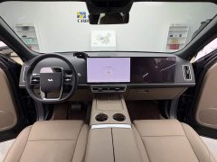 Li Auto L9 Ultra Smart Refresh Edition - ფოტო 11