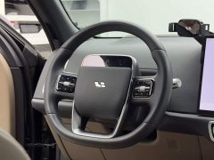 Li Auto L9 Ultra Smart Refresh Edition - ფოტო 13