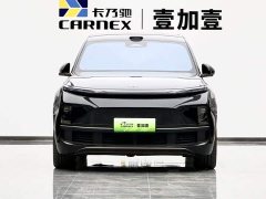 Li Auto L9 Ultra Smart Refresh Edition - ფოტო 2