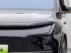 Li Auto L9 Ultra Smart Refresh Edition - ფოტო 3