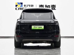 Li Auto L9 Ultra Smart Refresh Edition - ფოტო 5