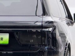 Li Auto L9 Ultra Smart Refresh Edition - ფოტო 6