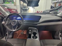 Buick E5 Smart Comfort Standard Range Edition - ფოტო 10