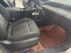 Buick E5 Smart Comfort Standard Range Edition - ფოტო 11
