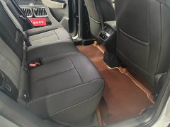 Buick E5 Smart Comfort Standard Range Edition - ფოტო 12