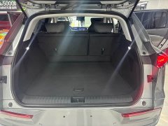 Buick E5 Smart Comfort Standard Range Edition - ფოტო 13