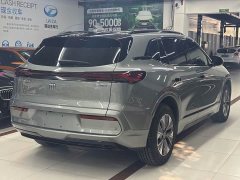 Buick E5 Smart Comfort Standard Range Edition - ფოტო 4