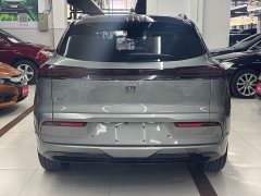 Buick E5 Smart Comfort Standard Range Edition - ფოტო 5