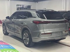 Buick E5 Smart Comfort Standard Range Edition - ფოტო 6