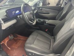 Buick E5 Smart Comfort Standard Range Edition - ფოტო 7