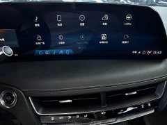 Cadillac CT5 28T Luxury Pro - ფოტო 10