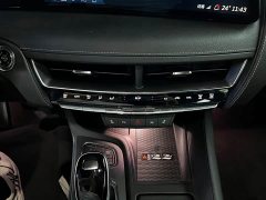 Cadillac CT5 28T Luxury Pro - ფოტო 11