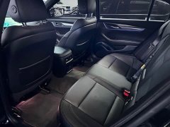 Cadillac CT5 28T Luxury Pro - ფოტო 17