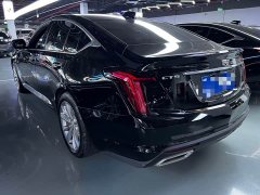 Cadillac CT5 28T Luxury Pro - ფოტო 18