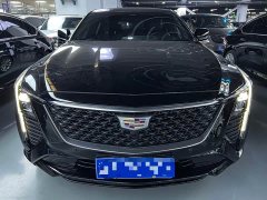 Cadillac CT5 28T Luxury Pro - ფოტო 2
