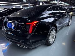 Cadillac CT5 28T Luxury Pro - ფოტო 20