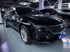 Cadillac CT5 28T Luxury Pro - ფოტო 3
