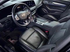 Cadillac CT5 28T Luxury Pro - ფოტო 6