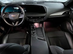 Cadillac CT5 28T Luxury Pro - ფოტო 7