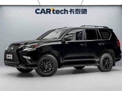Lexus GX 460 US Spec - фото 1