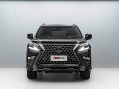Lexus GX 460 US Spec - фото 2