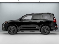 Lexus GX 460 US Spec - фото 4