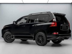 Lexus GX 460 US Spec - фото 5