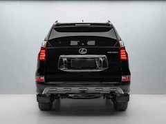 Lexus GX 460 US Spec - фото 6