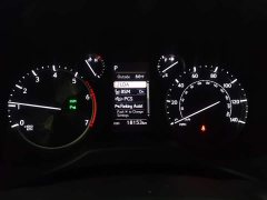 Lexus GX 460 US Spec - фото 8