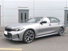 BMW 3 Series 330Li 50th Anniversary Limited Edition - фото 1