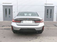 BMW 3 Series 330Li 50th Anniversary Limited Edition - фото 2
