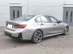BMW 3 Series 330Li 50th Anniversary Limited Edition - фото 3