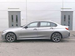 BMW 3 Series 330Li 50th Anniversary Limited Edition - фото 4