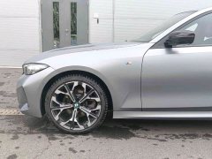 BMW 3 Series 330Li 50th Anniversary Limited Edition - фото 5