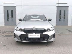 BMW 3 Series 330Li 50th Anniversary Limited Edition - фото 6