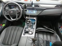 Ford Lingjie S EcoBoost 145 CVT Platinum Edition - ფოტო 10