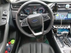 Ford Lingjie S EcoBoost 145 CVT Platinum Edition - ფოტო 11