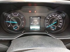 Ford Lingjie S EcoBoost 145 CVT Platinum Edition - ფოტო 12